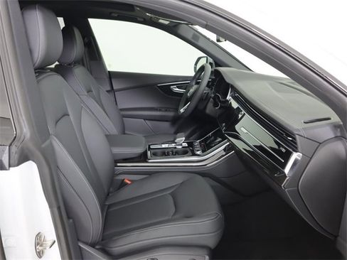 New 2026 Audi Q8 Premium Plus image 13