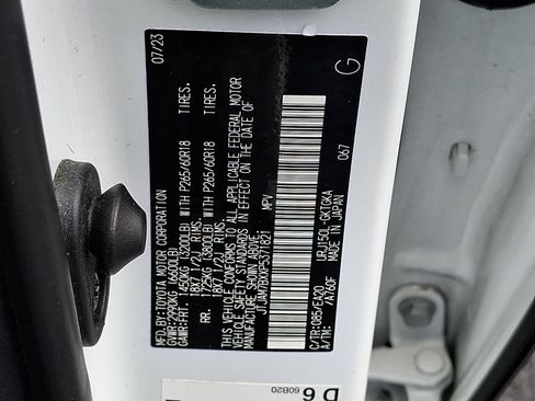 Certified 2023 Lexus GX 460 Premium image 28