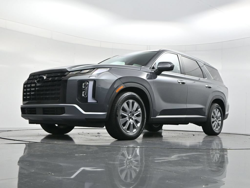 Used 2025 Hyundai Palisade SEL AWD/4WD image 45