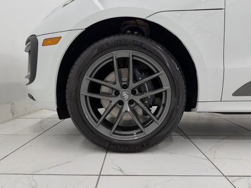 New 2026 Porsche Macan Turbo image 16