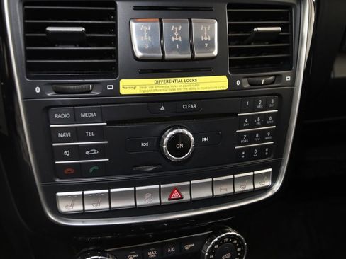 Used 2018 Mercedes-Benz G 65 AMG 4MATIC image 40