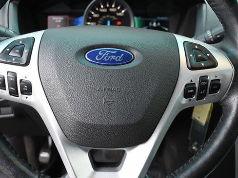 Used 2015 Ford Explorer XLT w/ Equipment Group 202B image 30