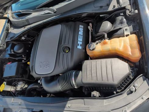 Used 2021 Chrysler 300 S w/ S Model Appearance Package image 35