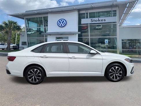 New 2026 Volkswagen Jetta S image 3