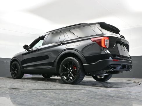 Used 2023 Ford Explorer ST w/ Equipment Group 401A AWD/4WD image 47