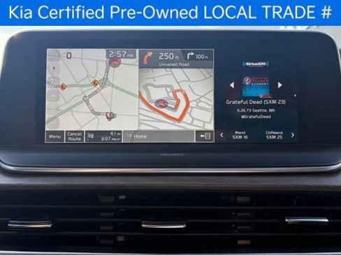 Certified 2022 Kia Telluride EX w/ EX Premium Package image 2