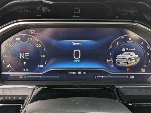 New 2025 Chevrolet Silverado 1500 LT w/ Safety Package image 10