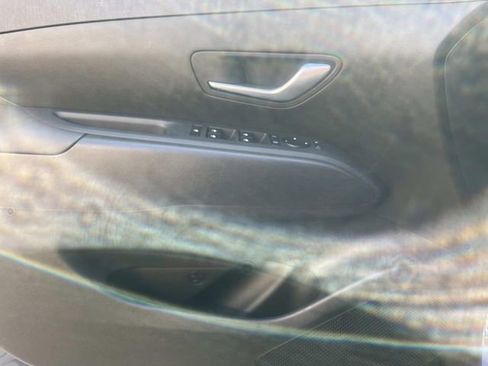 New 2025 Hyundai Tucson XRT image 7