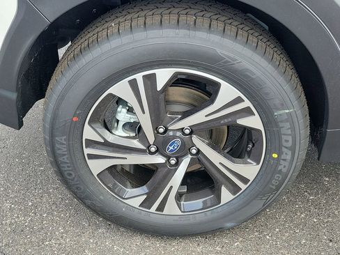 New 2026 Subaru Crosstrek 2.0i Premium AWD/4WD image 5