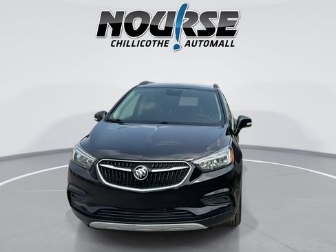 Used 2019 Buick Encore Preferred FWD image 3