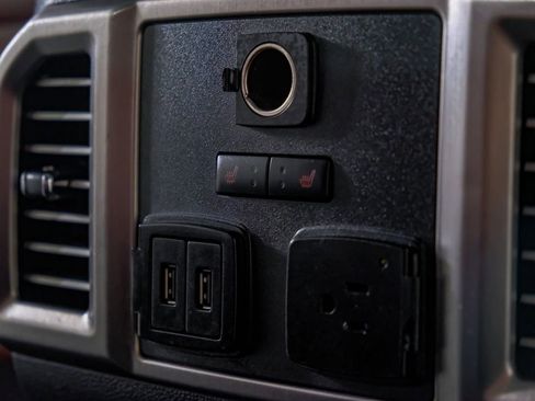 Used 2018 Ford F250 Platinum w/ Platinum Ultimate Package image 34