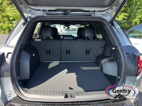 New 2027 GMC Terrain AT4 AWD/4WD image 11