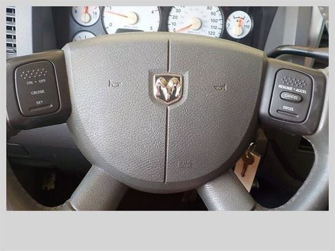 Used 2007 Dodge Ram 2500 Truck SLT w/ Quad Cab Big Horn Value Group AWD/4WD image 18