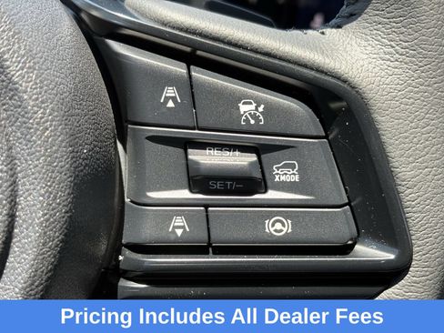New 2026 Subaru Outback Premium AWD/4WD image 13