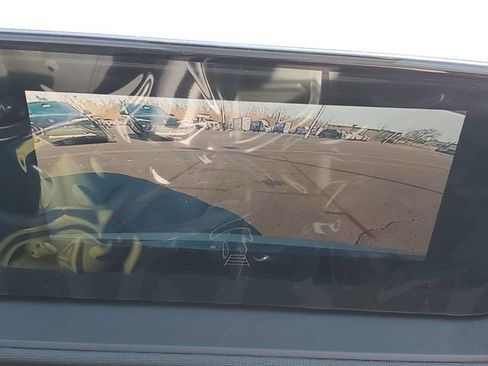 New 2026 Buick Envista Sport Touring w/ Convenience I Package image 25