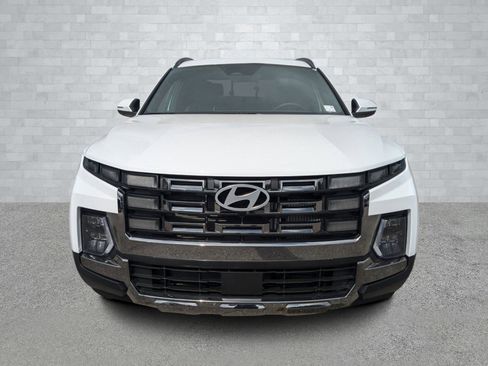 New 2025 Hyundai Santa Cruz Limited image 3