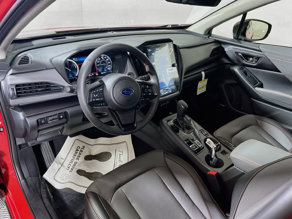 New 2026 Subaru Crosstrek 2.5i Limited AWD/4WD image 9