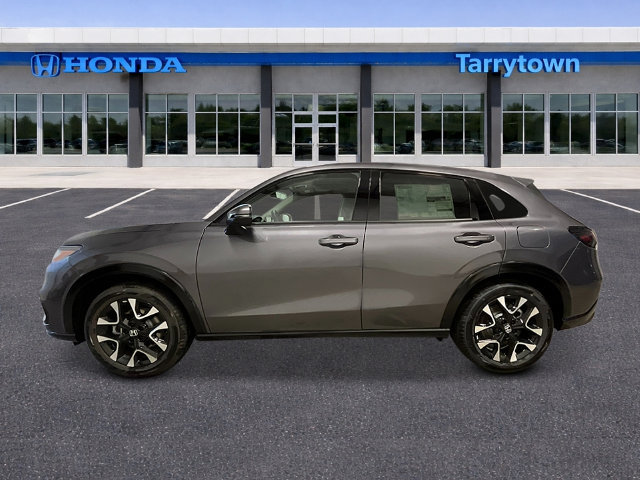 New 2027 Honda HR-V EX-L image 2