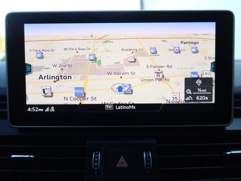 Used 2019 Audi Q5 2.0T Premium Plus w/ Premium Plus Package image 17