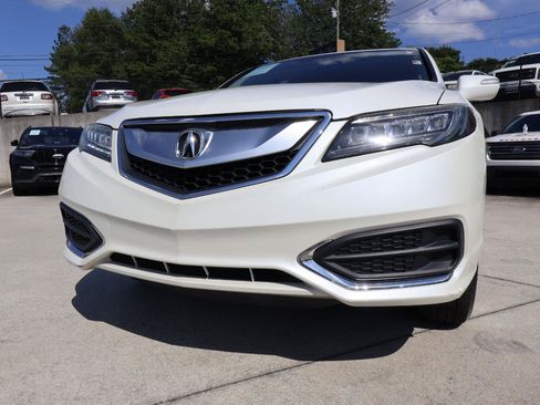 Used 2016 Acura RDX FWD w/ Technology Package image 31