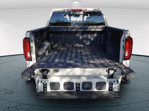 New 2026 GMC Sierra 1500 Denali image 42