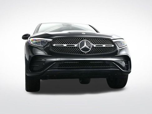Used 2024 Mercedes-Benz GLC 300 GLC 300 Coupe image 38