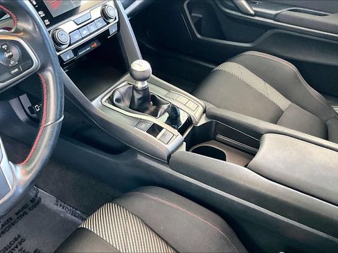 Used 2017 Honda Civic Si image 18