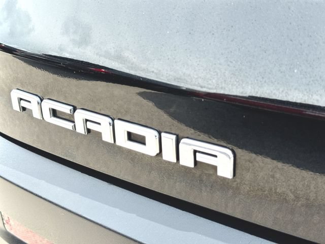 Used 2019 GMC Acadia SLE FWD image 32