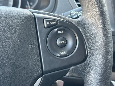 Used 2014 Honda CR-V EX image 25