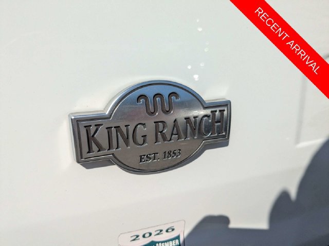 Used 2023 Ford F150 King Ranch w/ Equipment Group 601A High AWD/4WD image 5
