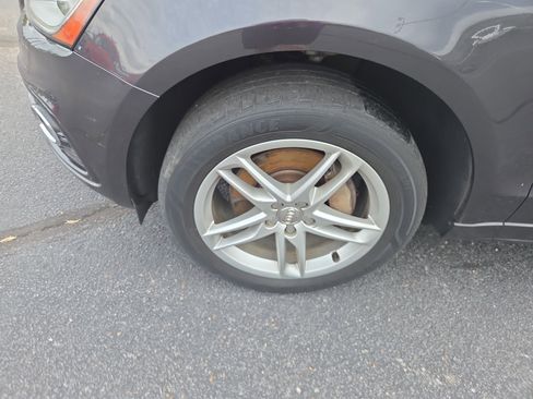 Used 2016 Audi Q5 3.0T Premium Plus w/ Technology Package image 9