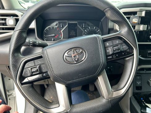 Used 2023 Toyota Tundra SR5 AWD/4WD image 15