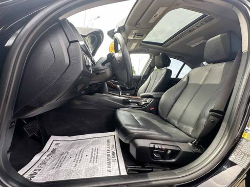 Used 2014 BMW 328i xDrive Sedan AWD/4WD image 11
