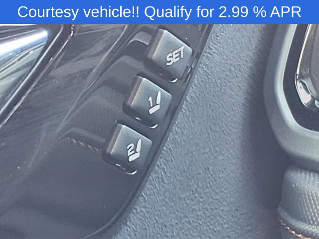Certified 2026 Subaru Forester Touring AWD/4WD image 12