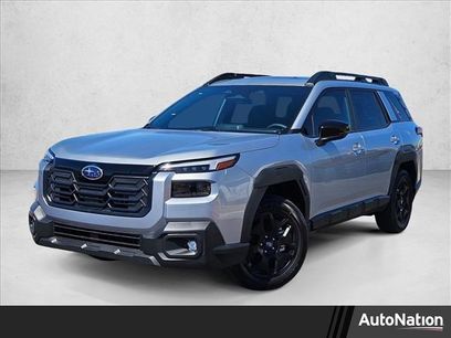 New 2026 Subaru Outback Limited