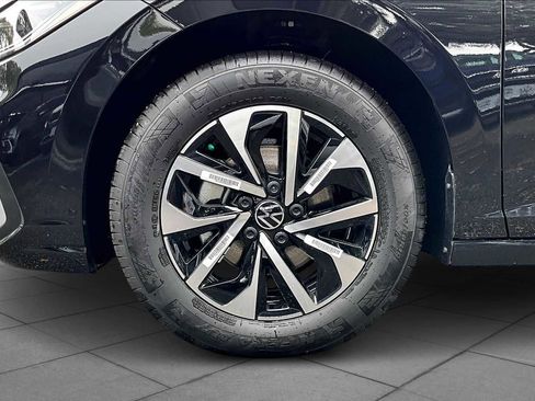 New 2026 Volkswagen Jetta S image 11