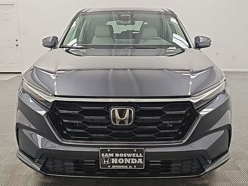 New 2026 Honda CR-V EX image 3