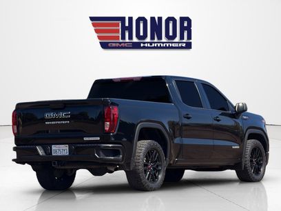 Used 2023 GMC Sierra 1500 Elevation