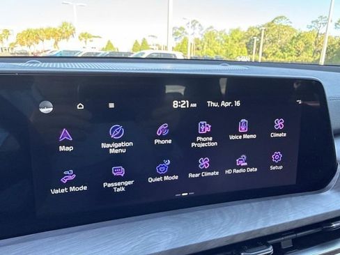 Used 2025 Kia Telluride SX Prestige X-Line image 26