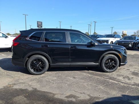 Used 2024 Honda CR-V Sport image 5