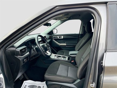 Used 2023 Ford Explorer XLT image 20