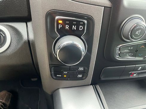 Used 2022 RAM 1500 Express w/ Wheel & Sound Group image 26