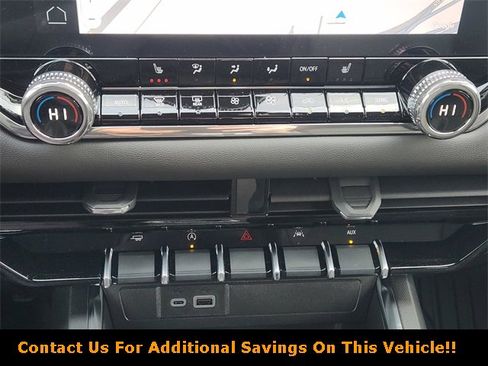 New 2026 GMC Canyon Elevation w/ Convenience Package image 14