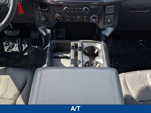 New 2026 Ford F150 STX w/ F-150 LOBO Package AWD/4WD image 51