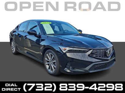 Used 2024 Acura Integra
