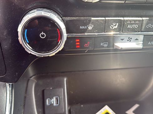 Used 2023 Ford F150 XLT w/ Equipment Group 302A High AWD/4WD image 16
