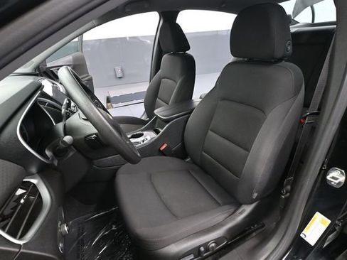 Used 2023 Chevrolet Malibu LT FWD image 21