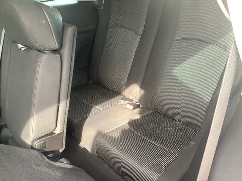 Used 2014 Dodge Journey American Value Package w/ Flexible Seating Group FWD image 24