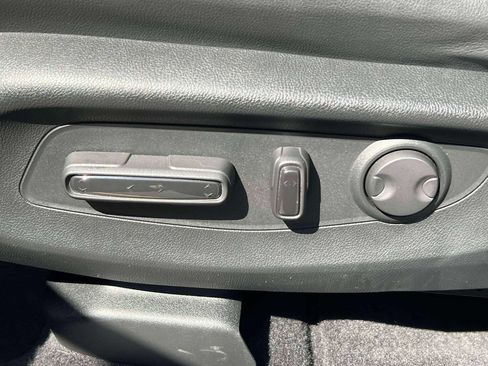Used 2024 Honda CR-V EX-L image 18