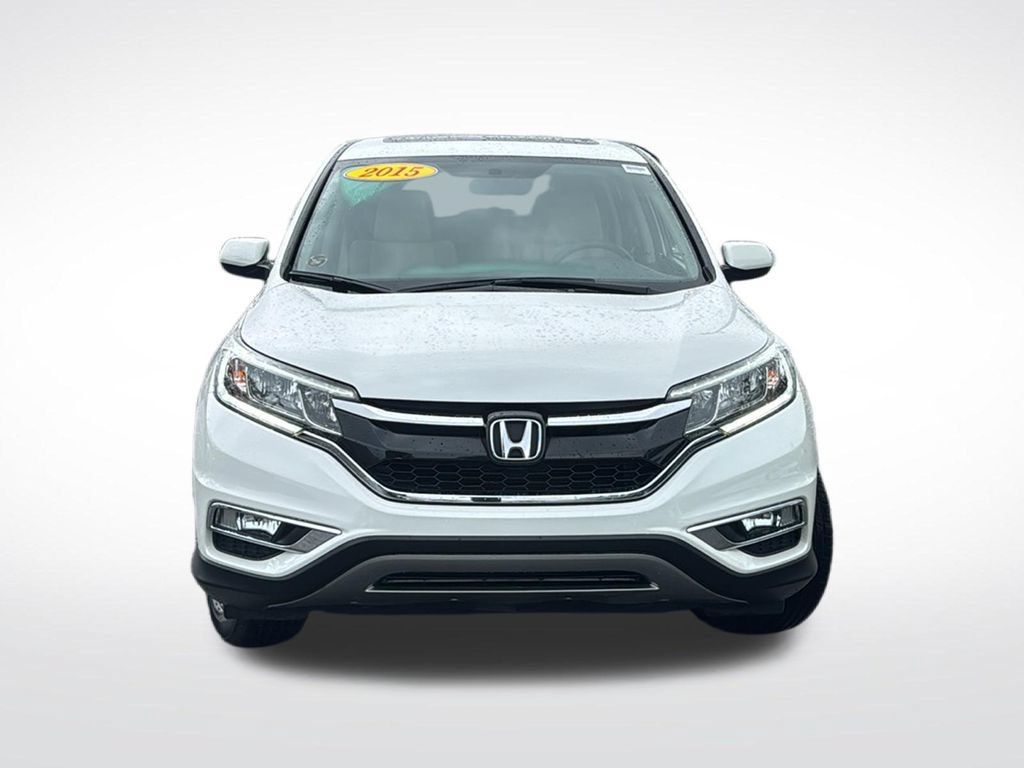 Used 2015 Honda CR-V EX image 2
